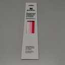 Stanley Quencher Tumbler Straws | Reusable Replacement Straws for Tumbler with Handle | Stainless Steel Drinking Cup Accessory | BPA-Free (Pink Multi Pack)