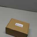 Shower Knobs Replacement Kit 3-Piece, Matte Black Hot and Cold Shower Knob Compatible with Price Pfister Verve Bathtub Tub Faucet Handle Remodel Trim Kit