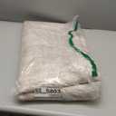 Valenrug Washable Rugs 4x6 - Stain Resistant 4x6 Area Rugs for Living Room, Non Slip Backing Printed Rugs for Bedroom, Foldable Machine Washable Area Rug(4'x6', Beige)