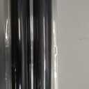 Shop-Vac 9068400 2.5 Inch Diameter Extension Wands, 40 Inches Extended Reach, Fits 2.5 Inch Diameter Hoses, Black, (2 Piece)