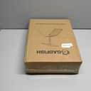 Gen 3 Starlink Roof Mount, Starlink Roof Ridge Mount with Gen 3 Pipe Adapter, Adjustable Angle Starlink Mounting Kit, No Drilling Required