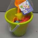 Beach Bucket Toy Set 9 Pc