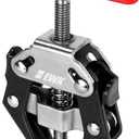 EWK 6-43mm Battery Terminal and Wiper Arm Puller, Windshield Wiper Arm Removal Tool