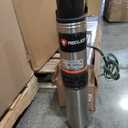 Red Lion RL12G05-2W2V 4-inch Submersible Deep Well Pump, 1/2 HP, 12 GPM, 2-Wire, 230 Volt, Steel, 14942402