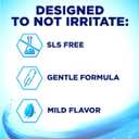 3 x Biotene Fluoride Toothpaste, Original Fresh Mint, Gentle Formula, 4.3 Ounces (121.9g)