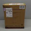 CHULUX Slim Espresso Machine with Milk Frother Steam Wand, 20 Bar Professional Italian Pump Espresso Coffee Machine for Home Cappuccino & Latte Maker, Creamy