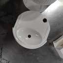 Eva-Dry EDV-1200 Quiet, Efficient Dehumidifier. Lightweight, Stylish & Portable. Absorbs Moisture in Small Spaces in your Home, RVs, Campers, and Boats - up to 1200 cu. ft. (133 Sq. ft.)