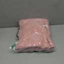 PRETTYGARDEN Womens Sweatsuits 2 Piece Set 2026 Casual Winter Long Sleeve Hoodie Loose Wide Leg Sweatpants Fall Tracksuit (Pink,Large)