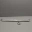 AmazerBath Long Grab Bars for Bathtubs and Showers Anti Slip, 32" L x 1.25" D, Handicap Grab Bars Stainless Steel, Shower Grab Bars for Seniors, Bathtub Handle Bars for Bathroom Holds 500LBS