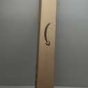 Warmstar Clear Table Protector 2mm Thick, 40x96Inch Clear Table Cover Protector, Plastic Table Cover, Clear Desk Mat Desk Pad, Desk Protector Mat for Coffee Table, Writing Desk, Dining Room