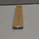 2PCS Acacia Wooden Spoons For Cooking-14 Inch Smooth Finish Cooking Spoons-Comfortable Grip Wood Spoons for Cooking - Non-Stick Cooking Utensils (Cooking Spoons 2pcs)