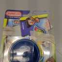 Duncan Toys First Yo! - Best Beginner Yo-Yo for Kids, Responsive Yo Yo, YoYo Toy - Blue/Green