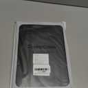 ZtotopCases for Samsung Galaxy Tab S10 FE Plus 5G 13.1 Inch 2025(SM-X620/SM-X626B), Multi-Angle Viewing Protective Cover with Pocket, Auto Sleep/Wake,Black