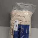 Bedsure Deep Pocket King Sheet Set - Fits Mattresses Up to 21 Inches Thick - 4 Piece GentleSoft Bed Sheets, Moisture Wicking, Soft & Cooling Bedsheet & Pillowcases, Easy & Secure Fit, Beige