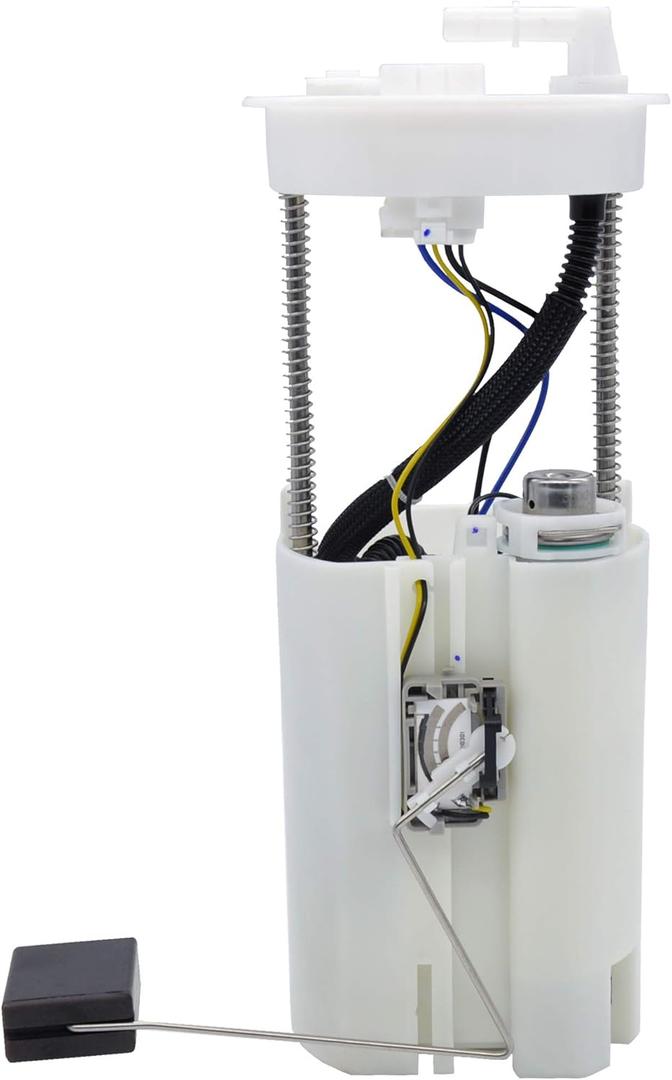 Fuel Pump Module Assembly for 2003 2004 2005 2006 2007 Honda Accord Acura TSX L4 2.4L w/federal Emissions E8656M SP8002M