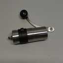 Porlex Mini Stainless Steel Coffee Grinder