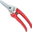 ARS 140DXR Smooth Blade Hoof Trimmer & Garden Pruning Shears