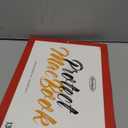 Compatible with MacBook Air 13 inch Case M4 M3 M2 2025-2022, Release Model A3240 A3113 A2681, [100% Match Official Color] Protective Hard Shell Laptop Cover for MacBook Air 13.6 inch – Midnight Clear