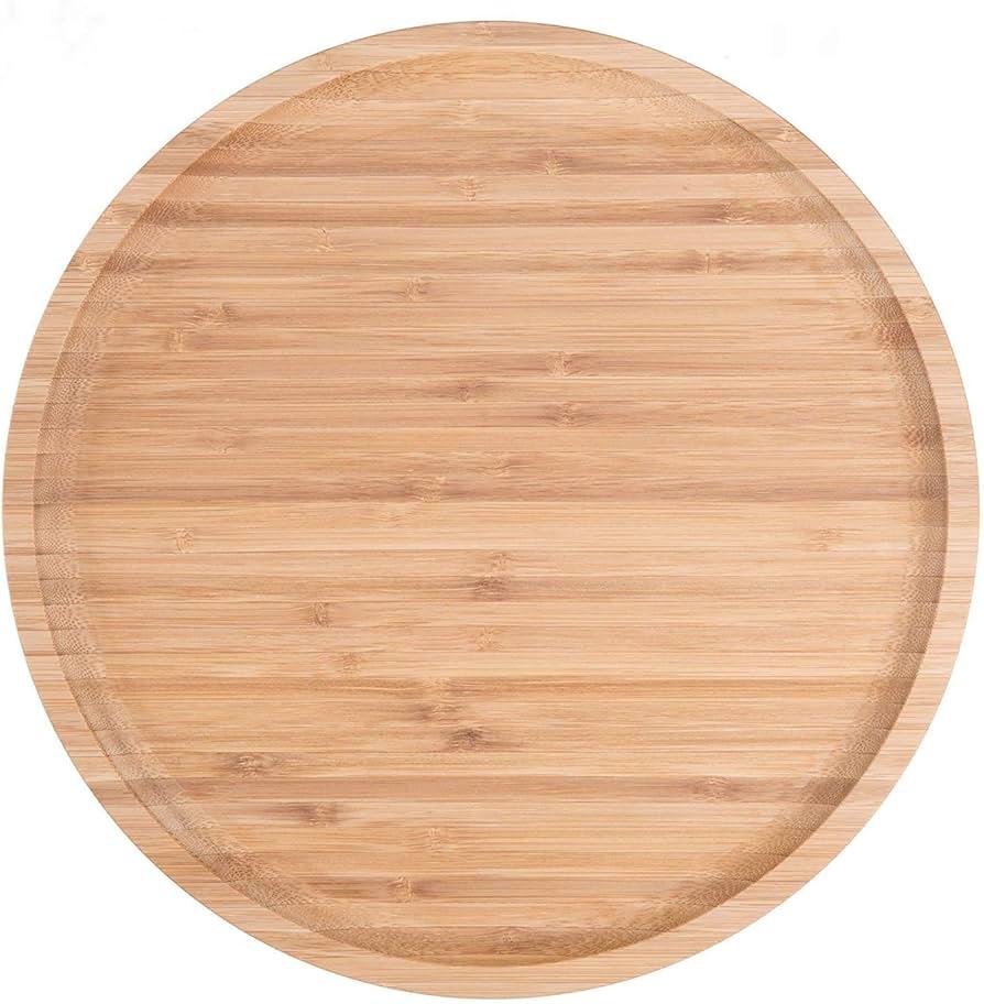 Round Tray