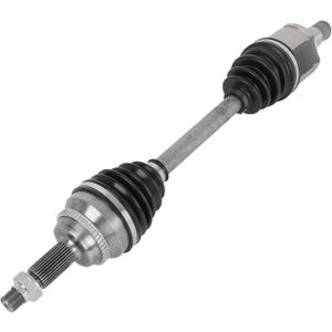 cciyu CV Axle Shaft Assembly for Lexus for RX350 2010-2015 for Lexus for RX450h 2011 for Toyota for Highlander 2011-2016 for Toyota for Venza 2009-2015 665308 NCV6916 Front left (1 Pack)