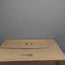 10x14 Area Rugs for Living Room, Non Slip Machine Washable Vintage Rugs, Low Pile Lightweight Large Rug for Bedroom, Dining Room, Home Office Blue