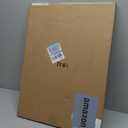 A2 Picture Frame Black, Classic 16.5x23.4 Poster Frame, Horizontal or Vertical Wall Mounting, 1 Pack