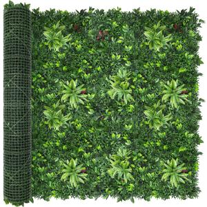 72x144 in (72 Sqft) Artificial Privacy Boxwood Hedge Roll