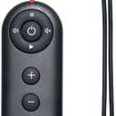 YXS Remote Control for Walking Pad Under Desk Treadmill, Walking Machine Accessories