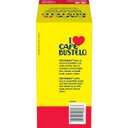 2 x Caf Bustelo Espresso Style Dark Roast, Single Serve Coffee Pods, 32 Count (Pack of 1), BB Date: 11/26/2026