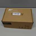 Leydebong Keyless Entry Fingerprint Door Knob, Smart Biometric Door Lock with Keypad Passcode Door Knob with Auto-Lock for Front Door, Bedroom, Gate & Office, Finish in Satin Brass