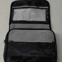 OLARHIKE  compression hiking travel cases for minimizing space
