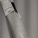 KitchenAid Silicone Large Baking Mat, 12x17-Inch, Gray