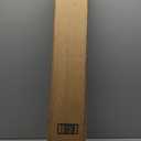 AOSKY Light Filtering Roller Shades Cordless Blinds for Windows, Free-Stop Shades with Valance, 99% Blackout, Thermal Insulated Fabric, UV Protection, Natural Woven Blinds26" W x 72" H, Beige (Ivory)