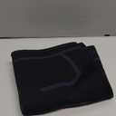 Copper Fit Elite Knee Compression Sleeve Knee Brace 2-Pack, Black (Small/Medium 12"-16")