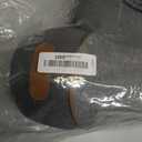 Neck Massager,3-in-1 Heated Neck Massager Pillow,Deep Tissue Massage for Necks & Shoulder Pain,Posture Corrector for Hump Back,Portable Ergonomic Design Gift for Women/Men