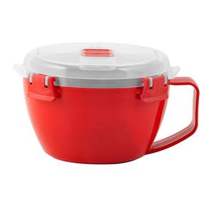 Container Sistema Rice Noodle Microwave Pp Lt0, 94 with Handle 1