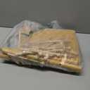 YeeBeny Puppet Stand, Wooden Puppet Display, Wooden Puppet Tree Store And Display Doll Holder, Adjustable Puppet Storage Rack With 30 Puppet Tiered Stand