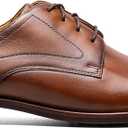 Florsheim Mens Rubano Cap Toe Oxford (11, Cognac)