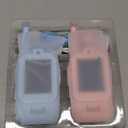 BlueFire Kids Walkie Talkies with Video  Screen Display Toy Radios with Voice Effects, One-on-One Pairing, Long Range  Birthday Toys Gifts for Boys & Girls Ages 312 (Pink+Blue)