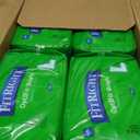 FitRight Ultra Heavy Absorbency Adult Diapers for Men & Women, Waist Size: Large 44-56 inches, OptiFit Incontinence Disposable Briefs with Leak Protection for Seniors, 80 Count