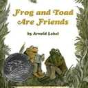 Frog and Toad Are Friends (An I Can Read Book) Hardcover