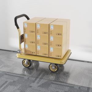 Plastic Low Pile Carpet Protector Runner Mat, 3'x4' Clear Non-Slip Vinyl Rug Cover Protector for Pets, Heavy-Duty Waterproof Floor Mat for Kitchen, Hallway, Doorway