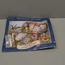 Lang Heart & Home 2026 Wall Calendar  13.4?  12?, 12-Month Calendar with Stapled Binding, Linen-Embossed Art by Susan Winget, Calm Home & Garden Imagery