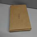 Upgrade 2 Pcs Baby Gate Banister Adapter  NoDrill Stair Railing Mount, Fits 23.5 Round/Square Posts, Compatible with Baby & Pet Safety Gates (Black, Standard-B)