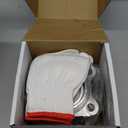 Autoround 512284 Pair Rear Wheel Bearing and Hub Assembly for Toyota Highlander 2004-2013/ Venza 2009-2016, Lexus RX350 2007-09/ RX330 04-06/ RX400h 2006-2008, AWD Only, Both Passenger Driver Sides