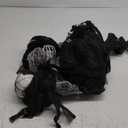 JOYIN 3 Pack Hanging Halloween Skeleton Ghosts Decorations, Grim Reapers for Best Halloween Outdoor Decorations