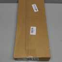 FUNCHDAY Picture Light, Wireless Rechargeable Gallery Lights with Remote, 280LM 48 LED Dimmable Painting Lighting, 16in Battery Operated Art Lights for Paintings,Wall Artwork (Antique Brass)