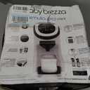 Baby Brezza Formula Pro Mini Baby Formula Maker Machine, White