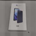 CWOWDEFU Android 14 Unlocked Phone, 6.8''Android Smartphone,12 GB RAM with 128 GB ROM,Dual SIM 4G,Octa-Core, Face/Fingerprint Recognition/NFC/OTG/GPS,Support Global Frequency Bands(White)