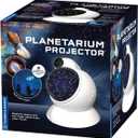 The Thames & Kosmos Planetarium Projector Essential STEM Tool | Illuminate Your Room as a Planetarium Theater | Dual Projector Casts Star Maps & Space-Themed Images from the James Webb Space Telescope